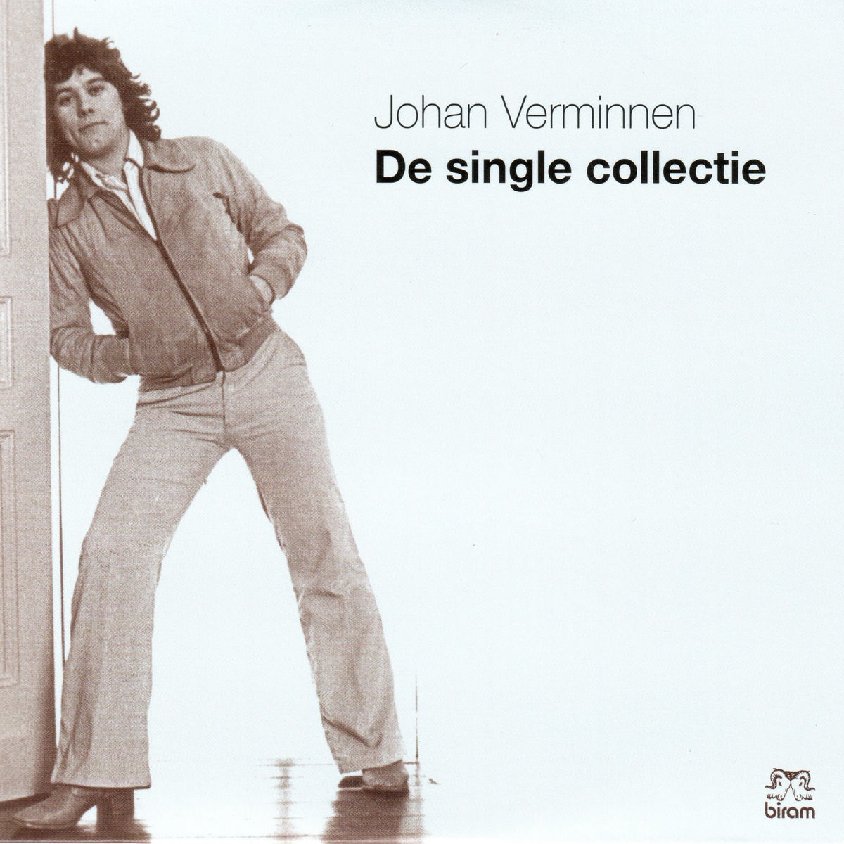 Johan Verminnen